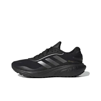 Adidas Supernova Gtx 'Black Iron Metallic'
