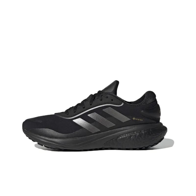 Adidas Supernova Gtx 'Black Iron Metallic'-0