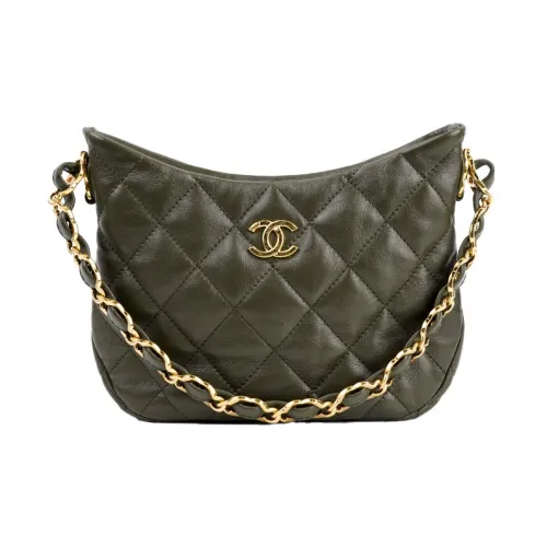 CHANEL 22K Autumn And Winter Handbags