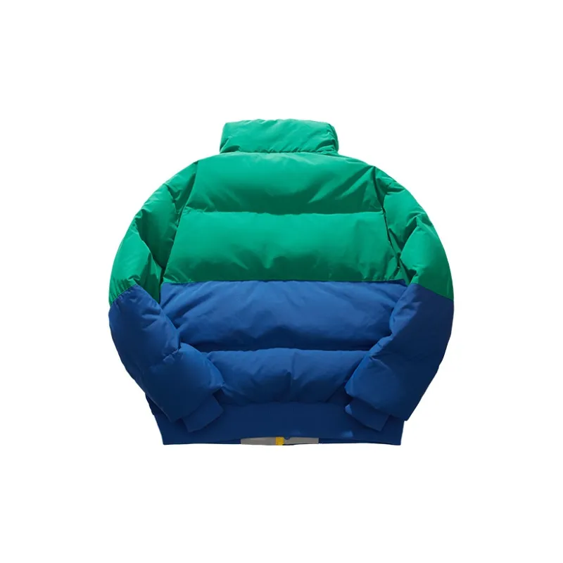 Penfield Down Jacket Unisex Blue-1