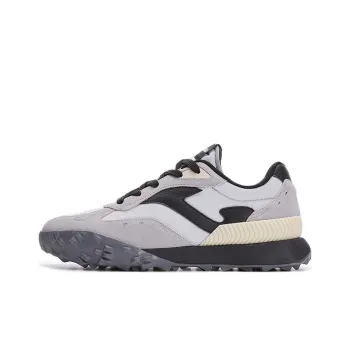 Joma 213 Collection Abrasion Resistant Coverage Slip Resistant Low Top Casual Shoes Men's Black Gray