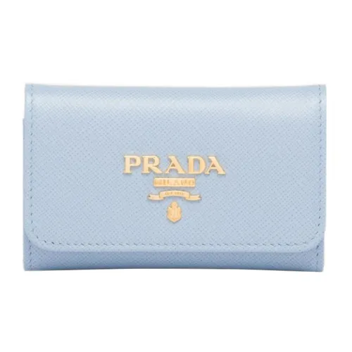 PRADA Key Bag