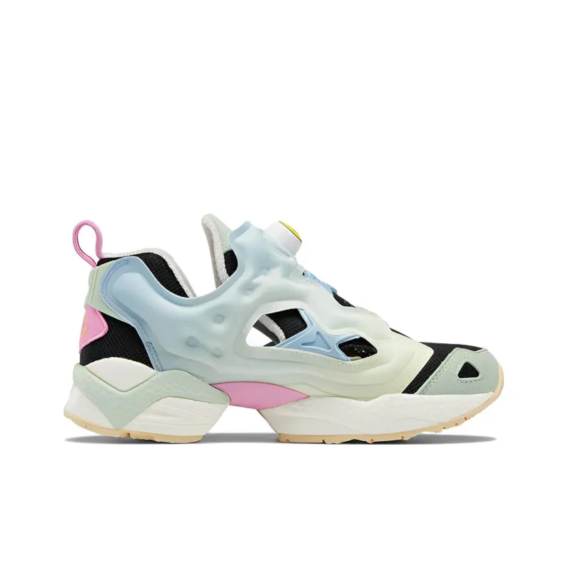 Reebok Instapump Fury 95 Smiley 50th Anniversary-1
