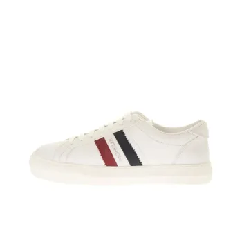 Moncler New Monaco 'White'