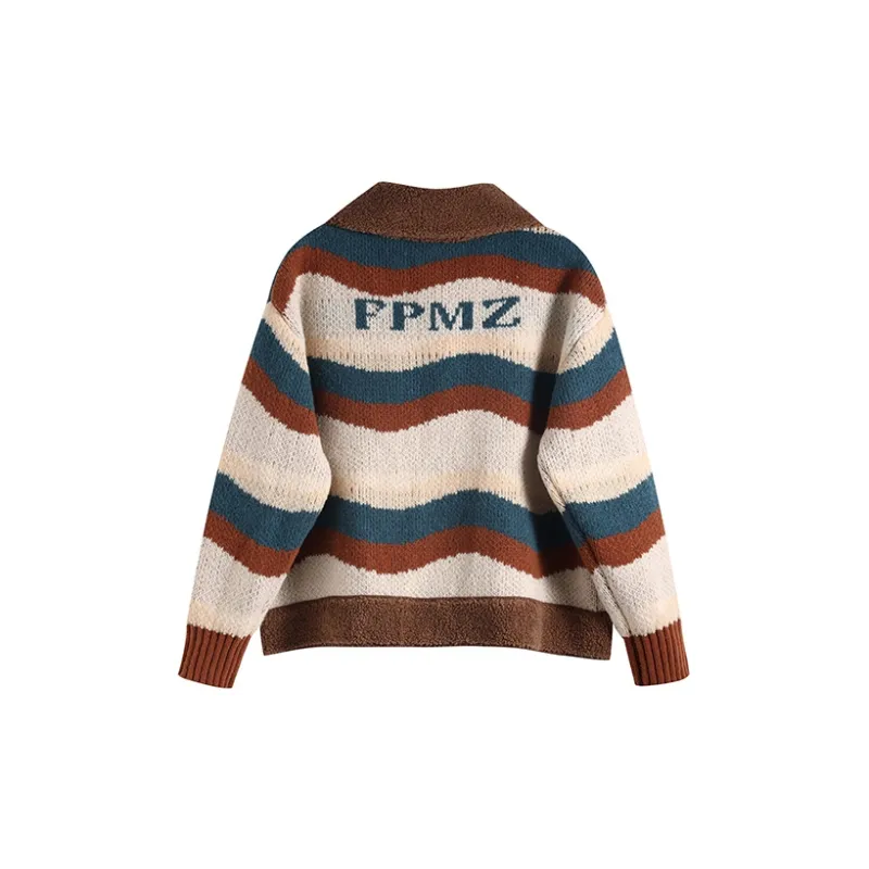 FPMZ Knitwear Unisex-1