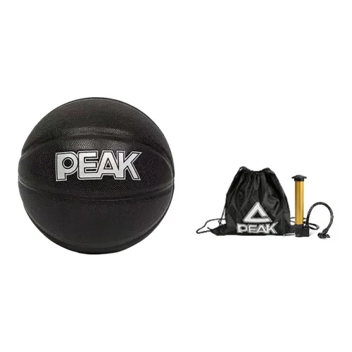 PEAK Basketball