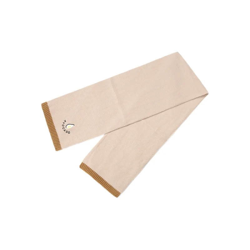 XXOFF Knit Scarves Women's-2