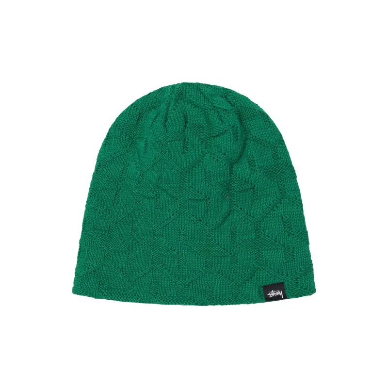 Stussy Strand Skull Cap-3