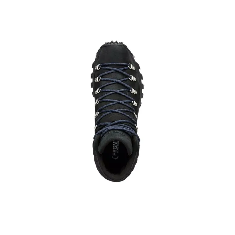 Moncler Fragment Design X Moncler Trailgrip GORE TEX High 'Black'-3