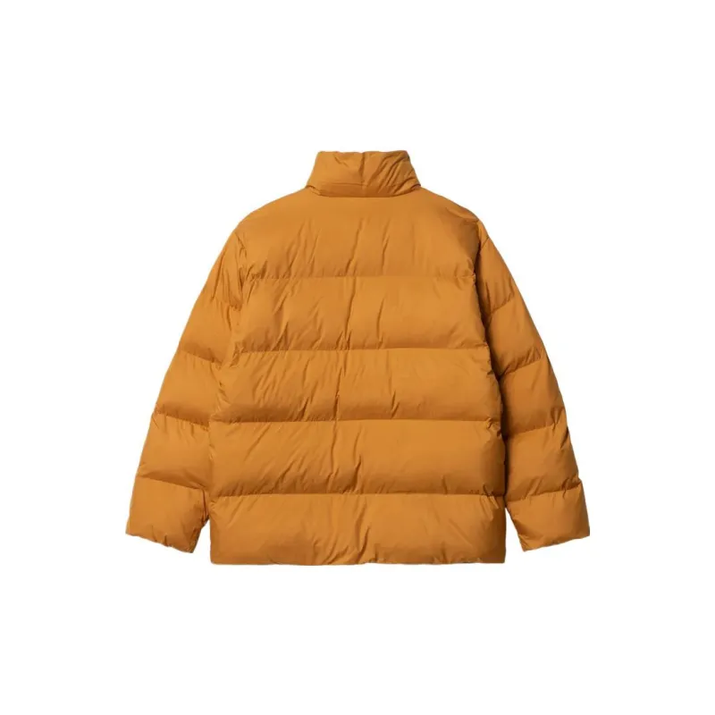 Carhartt WIP Jackets Men Yellow-1
