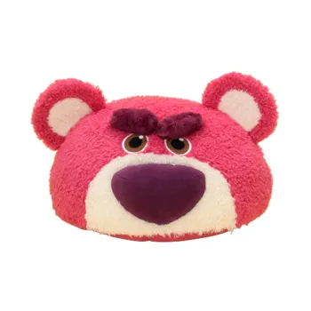 SEGA Disney Lotso Angry Fuller Face Dolls Plush Doll 45cm Height