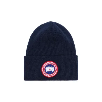 Canada Goose Arctic Toque Wool Beanie