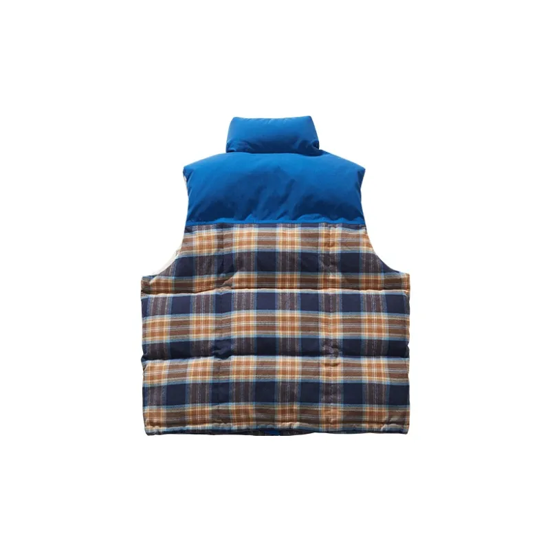Penfield Vests Unisex Blue-1