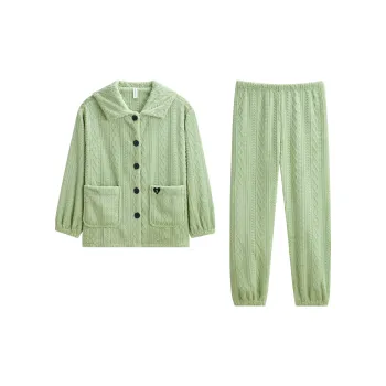 XUANZHITING Women's Pajama Sets