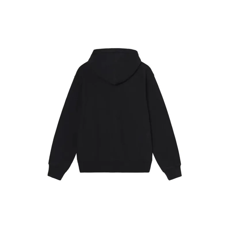 Stussy Stock Appliqué Hoodie-7