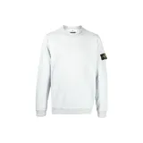 STONE ISLAND Stone Island 40Th Anniversary Collection Sweatshirt Men's Pearl Gray L