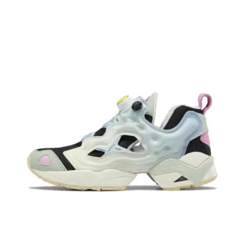 Reebok Instapump Fury 95 Smiley 50th Anniversary