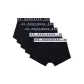 5 Pack (Black)