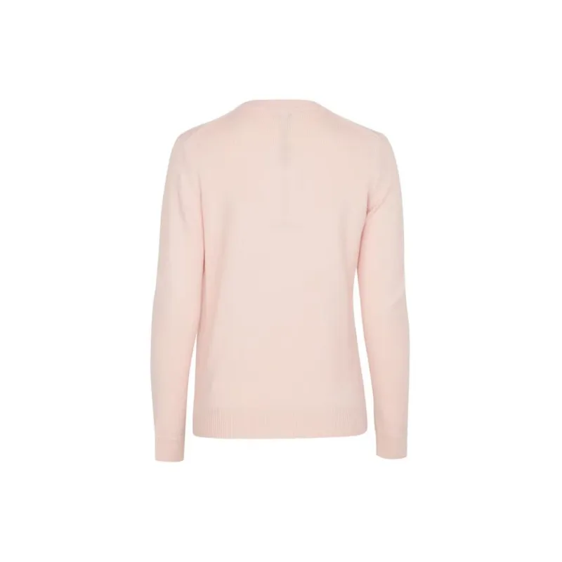 KENZO FW22 Sweater Women's Pink-1