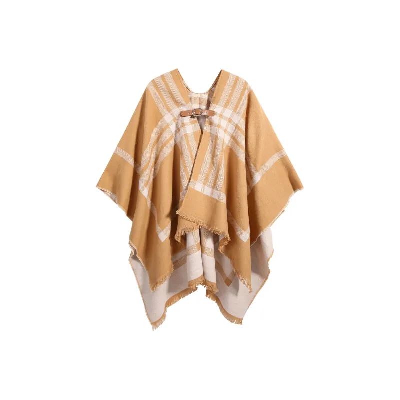 XXOFF Shawls Women's-1