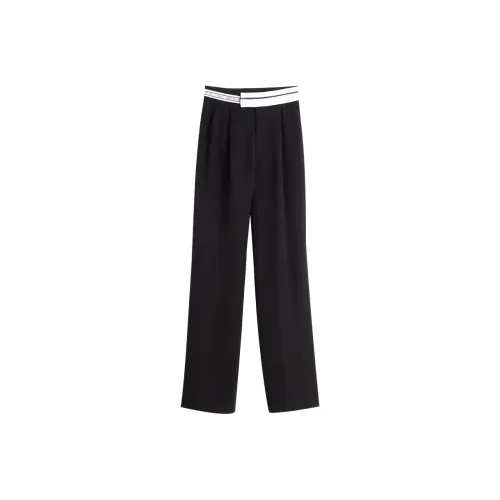 Olrain Casual Pants Women's