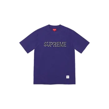 Supreme Bones S/S Top