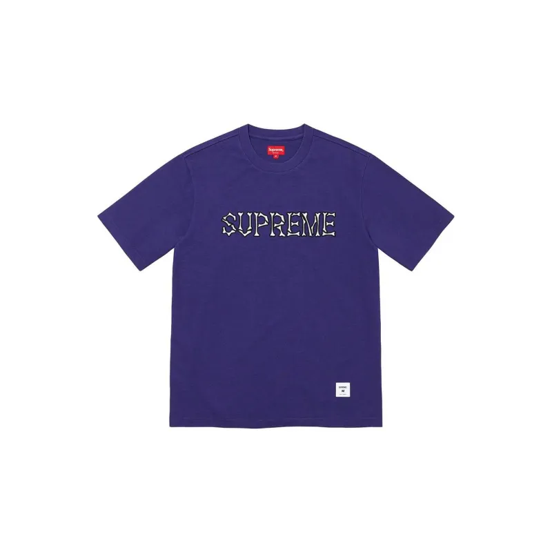 Supreme Bones S/S Top-4