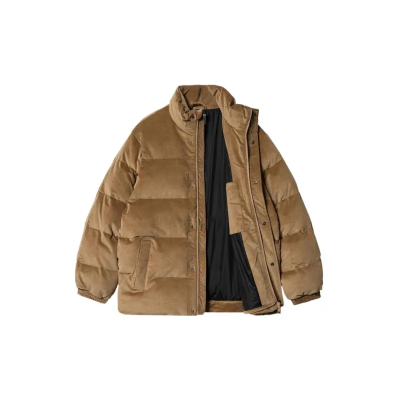 Carhartt WIP FW22 Jacket Men's Brown-2