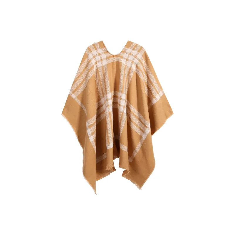 XXOFF Shawls Women's-0
