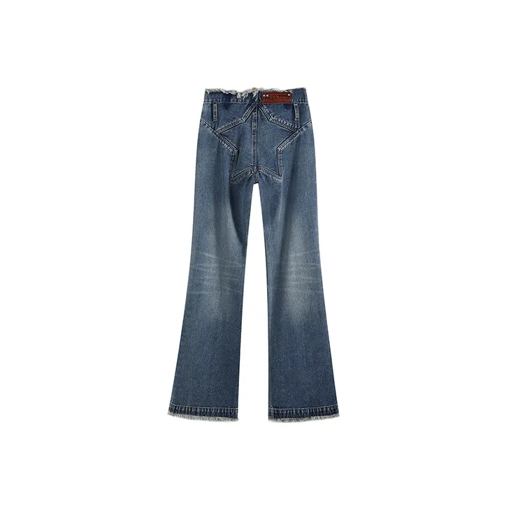 FPMZ Jeans Women's-1