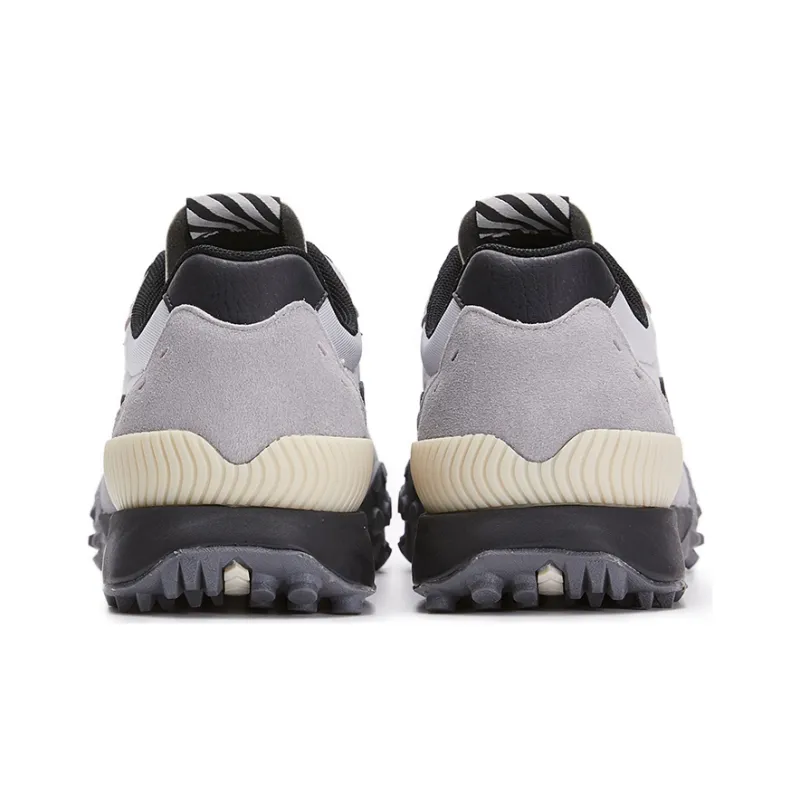 Joma 213 Collection Abrasion Resistant Coverage Slip Resistant Low Top Casual Shoes Men's Black Gray-3