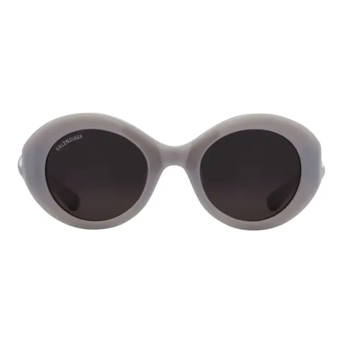 Balenciaga Sunglasses Women's Gray