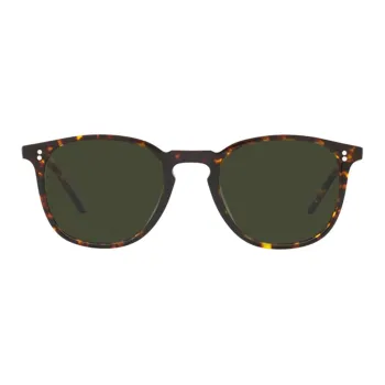 Oliver Peoples Finley Round frame Sunglasses