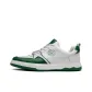White/Green