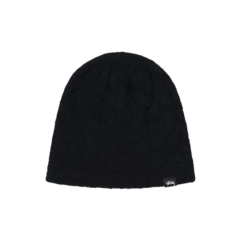 Stussy Strand Skull Cap-2