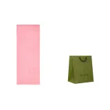 Pink - Gift Bag