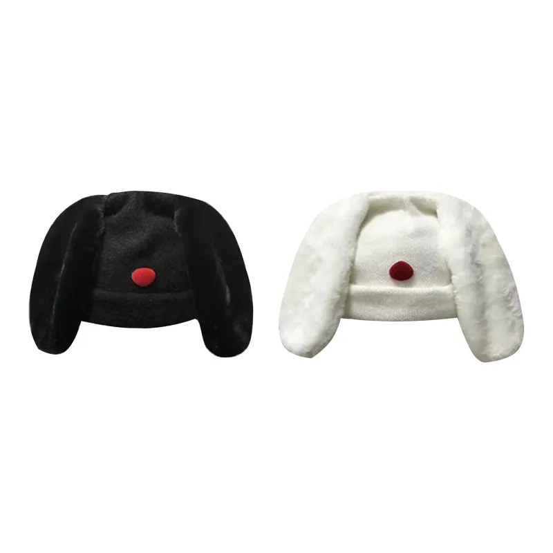 ALIEN BANG Beanies Unisex-3