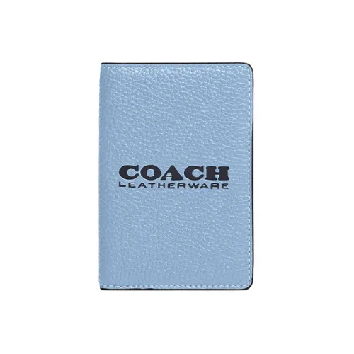 COACH Card Wallet Wallets