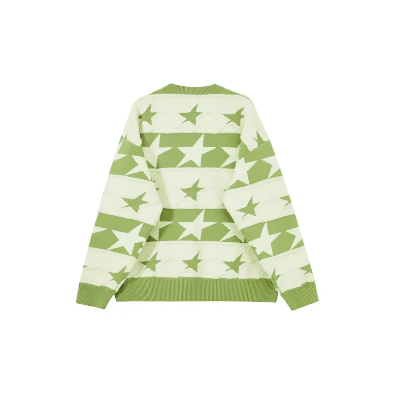 F426 Sweaters Unisex-1