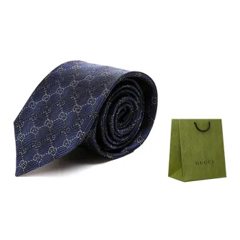 GUCCI Ties Men