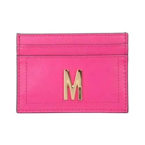 MOSCHINO Wallets