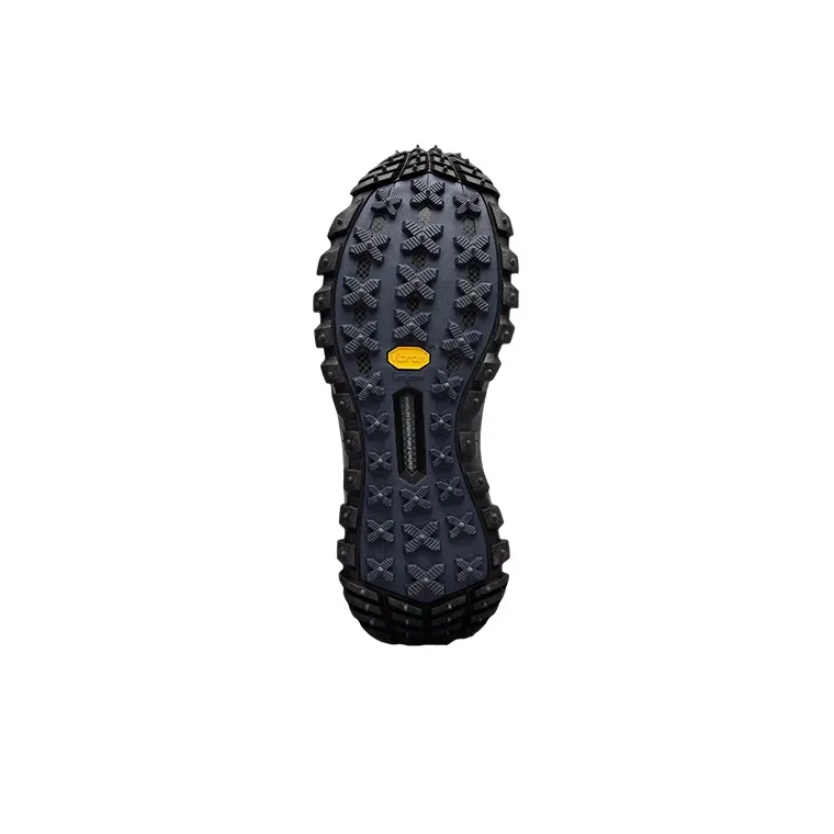 Moncler Fragment Design X Moncler Trailgrip GORE TEX High 'Black'-4