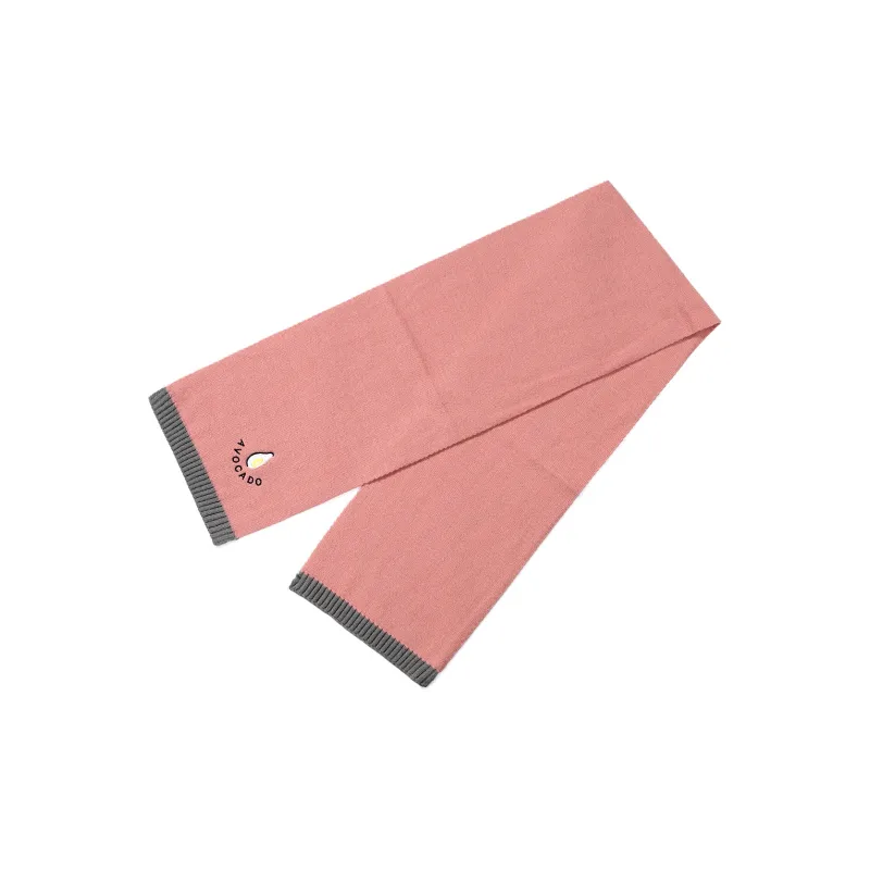 XXOFF Knit Scarves Women's-14