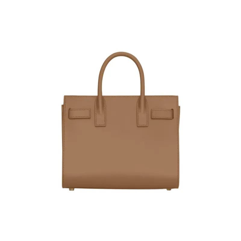 SAINT LAURENT SAC DE JOUR Handbags-2