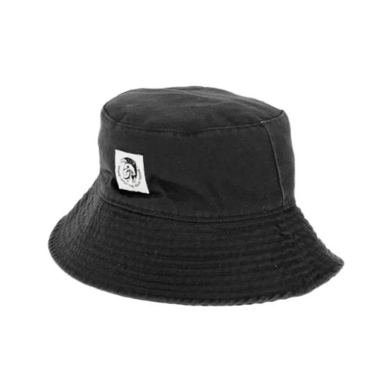 DIESEL Polyester Bucket Hats Men's-0