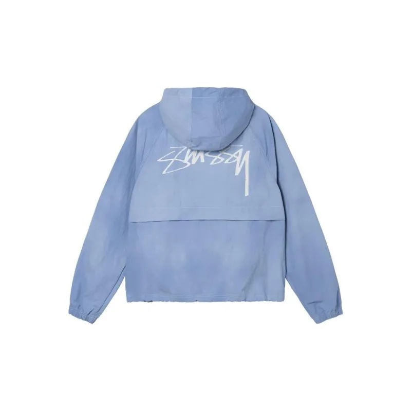 Stussy Wave Dye Beach Shell-8