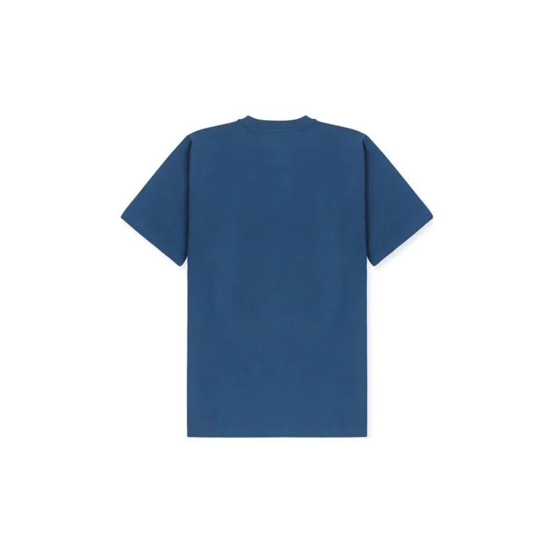 KENZO T Shirts Men Blue-1