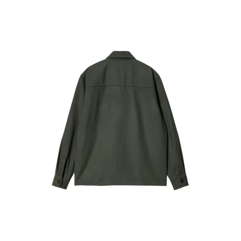 Carhartt WIP FW22 Jacket Men's Army Green-1