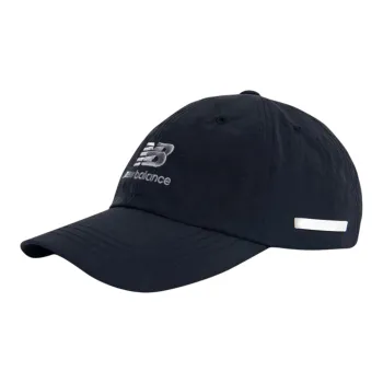 New Balance Baseball Caps Unisex Black