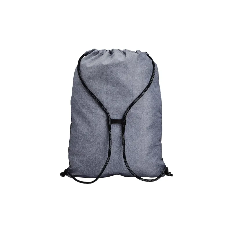 Under Armour PU Backpack Regular Unisex Medium Peach Gray-3